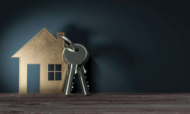 Thumbnail-Wohnung zum Mieten in Deggendorf 650,00 € 80 m²