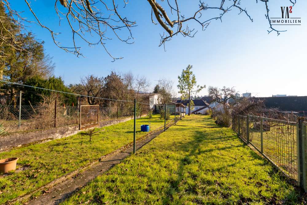 Thumbnail-Haus zum Kaufen in Darmstadt Eberstadt 510.000,00 € 117 m²