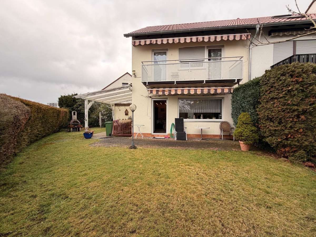 Thumbnail-Haus zum Kaufen in Hainhausen 498.000,00 € 128.39 m²