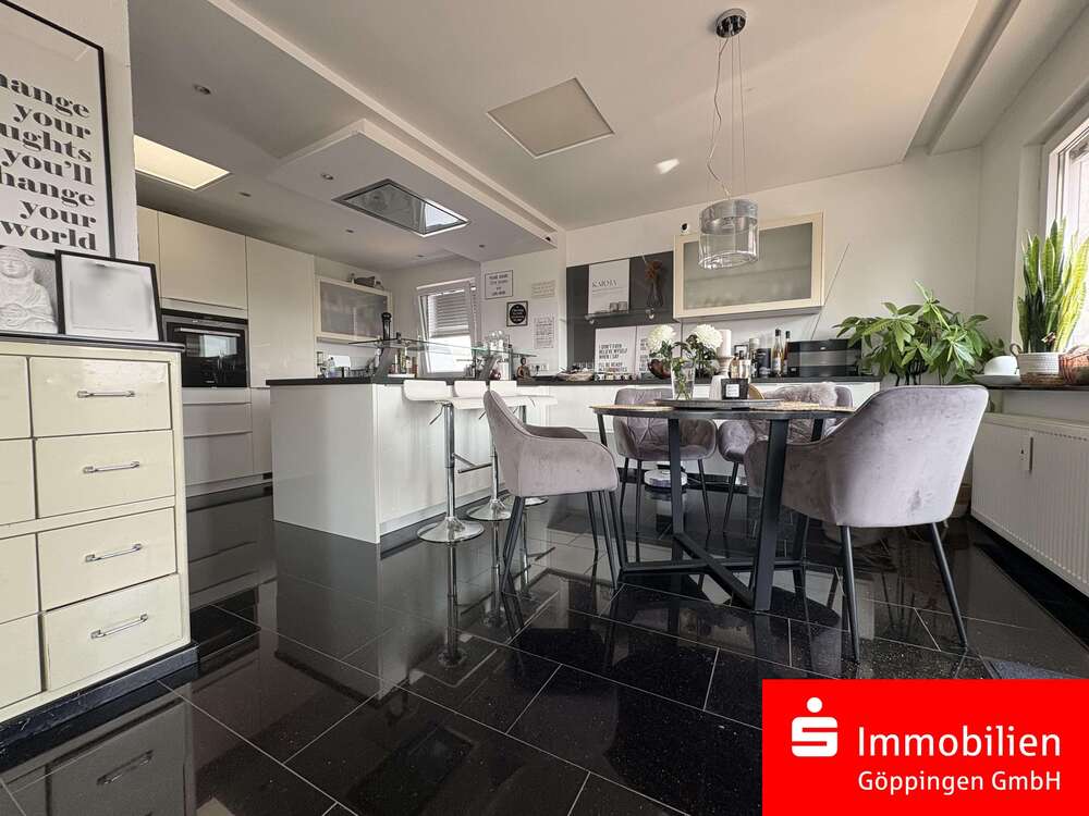 Thumbnail-Wohnung zum Kaufen in Göppingen 399.000,00 € 110.08 m²