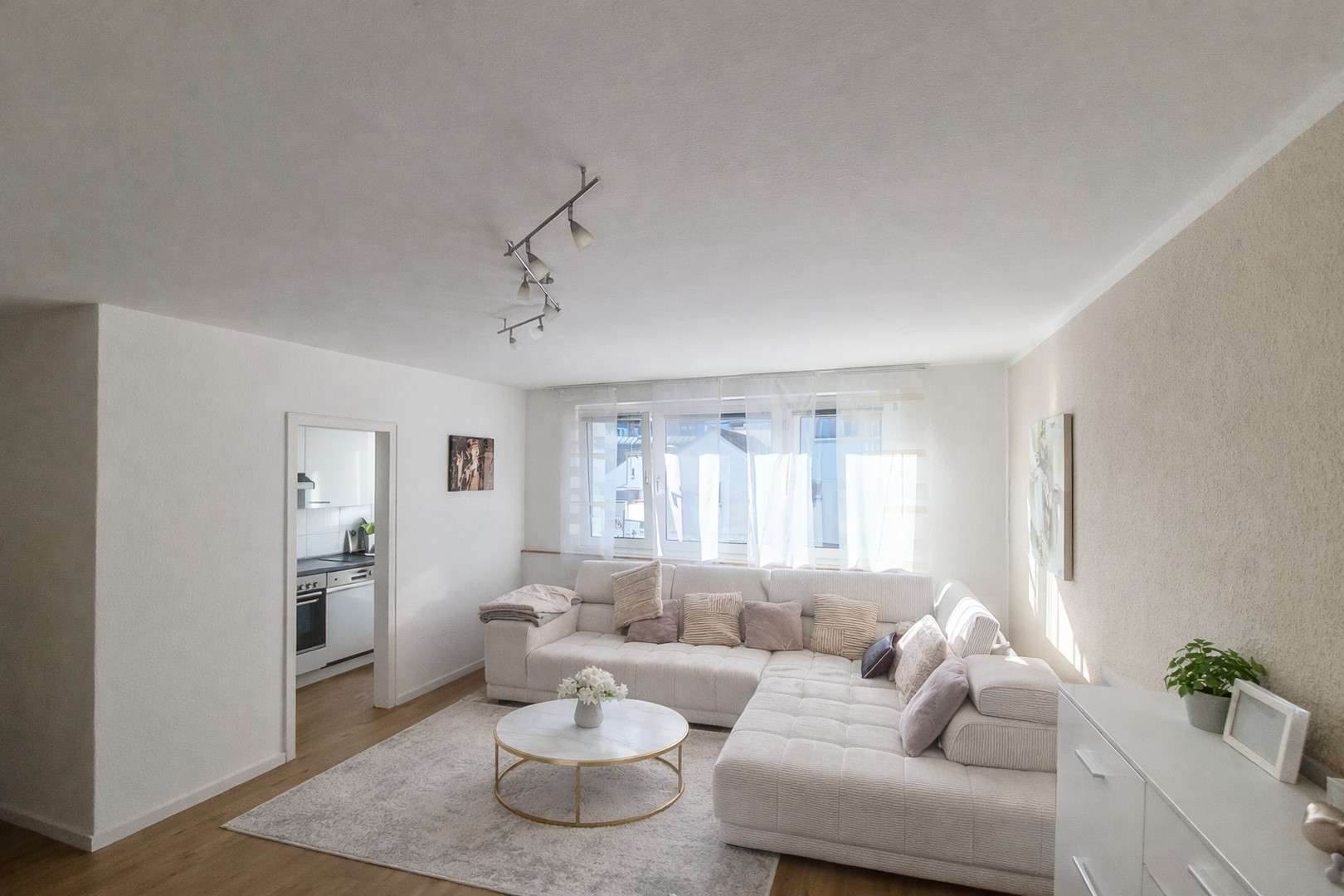 Thumbnail-Wohnung zum Mieten in Köln 1.390,00 € 54.5 m²