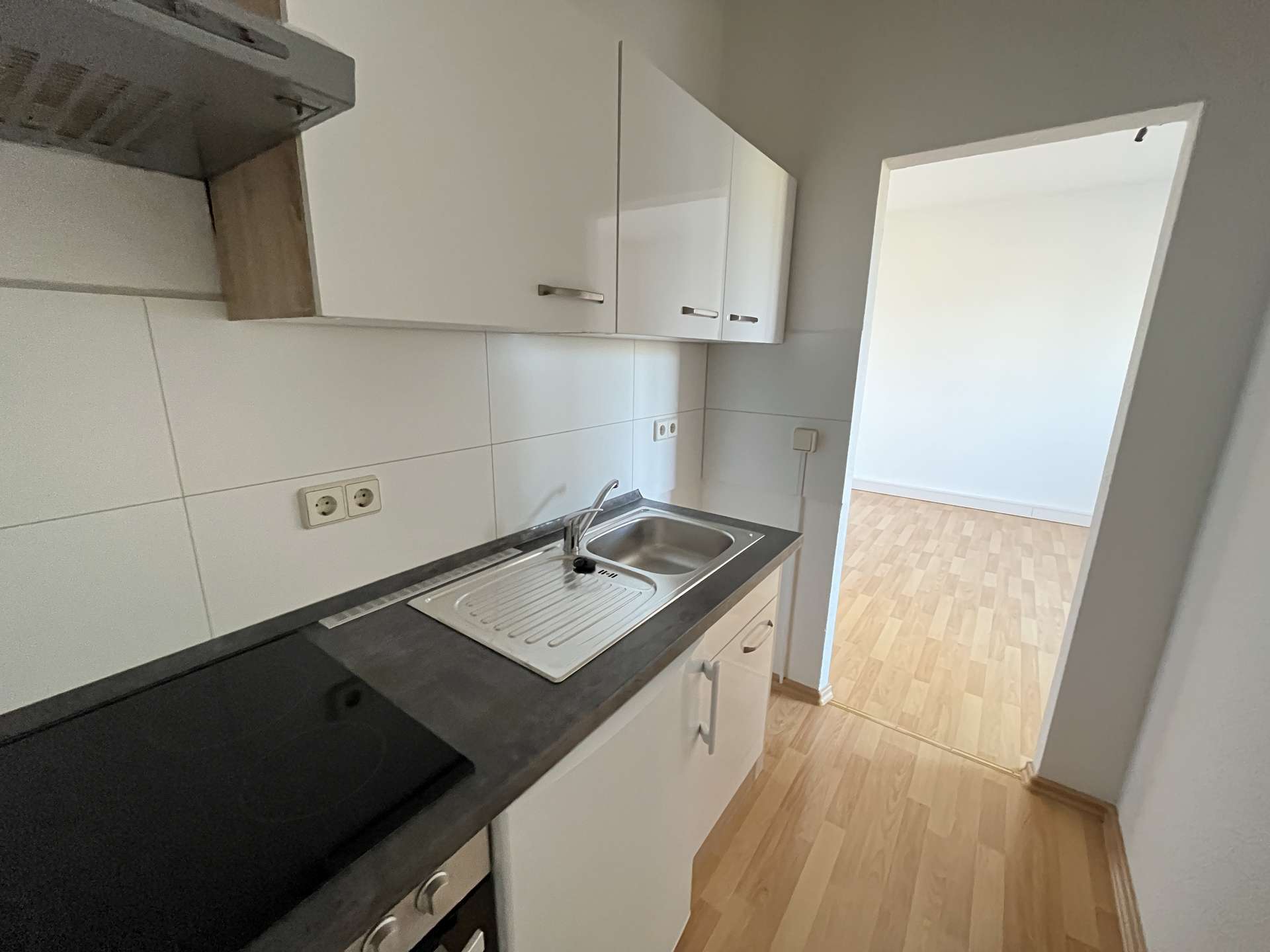 Thumbnail-Wohnung zum Mieten in Hainichen 200,00 € 34 m²