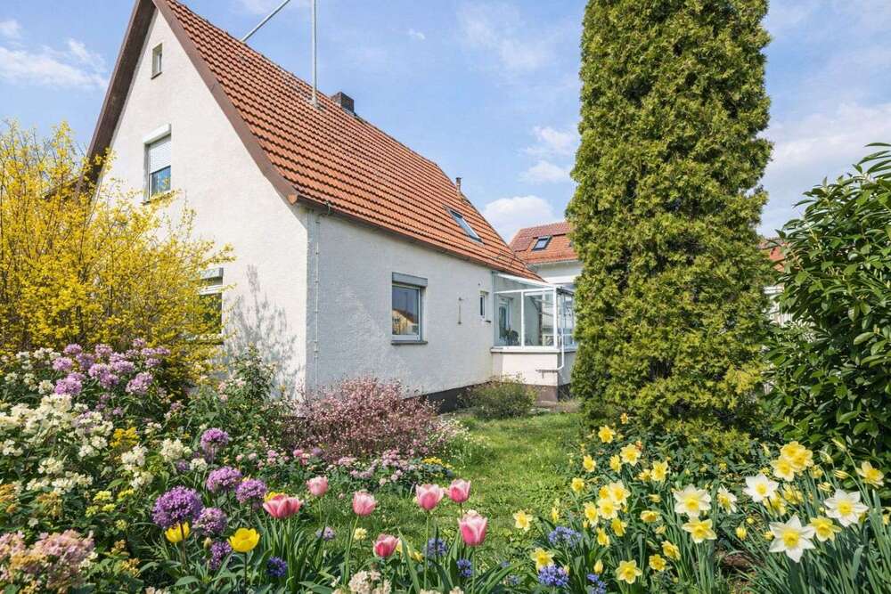 Thumbnail-Haus zum Kaufen in Grasbrunn 940.000,00 € 175 m²