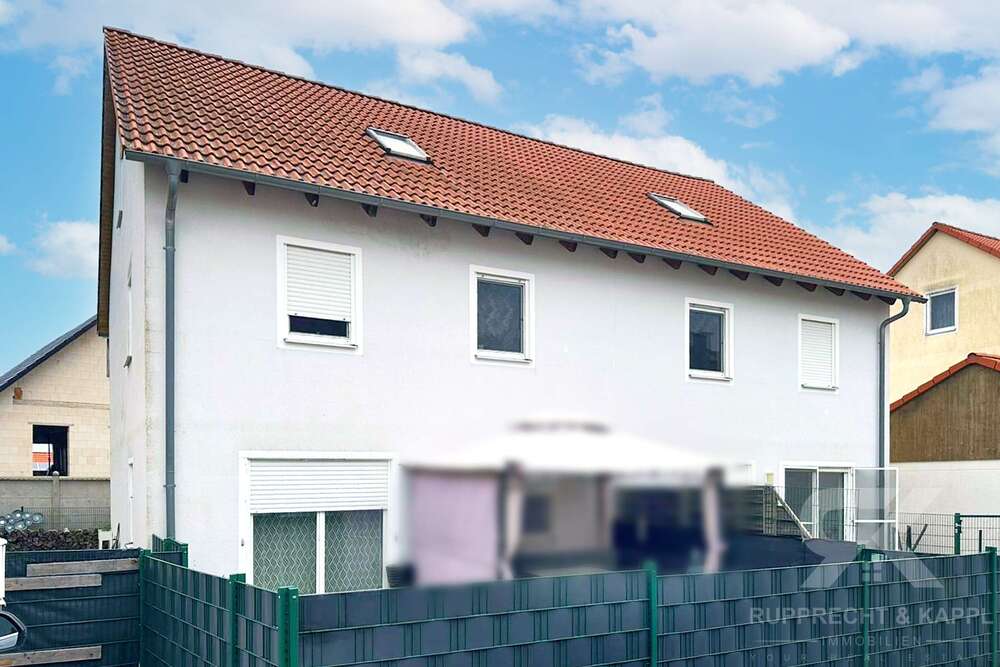 Thumbnail-Haus zum Kaufen in Vilseck 349.990,00 € 166 m²