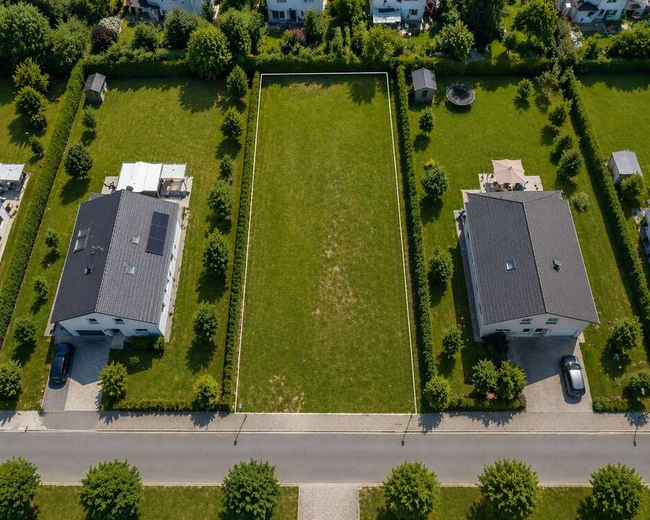 Thumbnail-Grundstück zu verkaufen in Heilbronn 253.000,00 € 459.8 m²