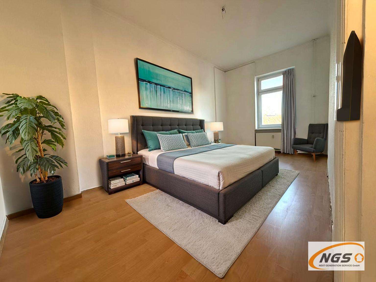 Thumbnail-Wohnung zum Kaufen in Berlin 331.000,00 € 77.6 m²