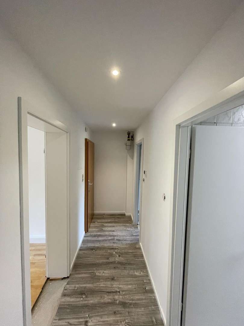 Thumbnail-Wohnung zum Mieten in Braunschweig 558,00 € 50.5 m²
