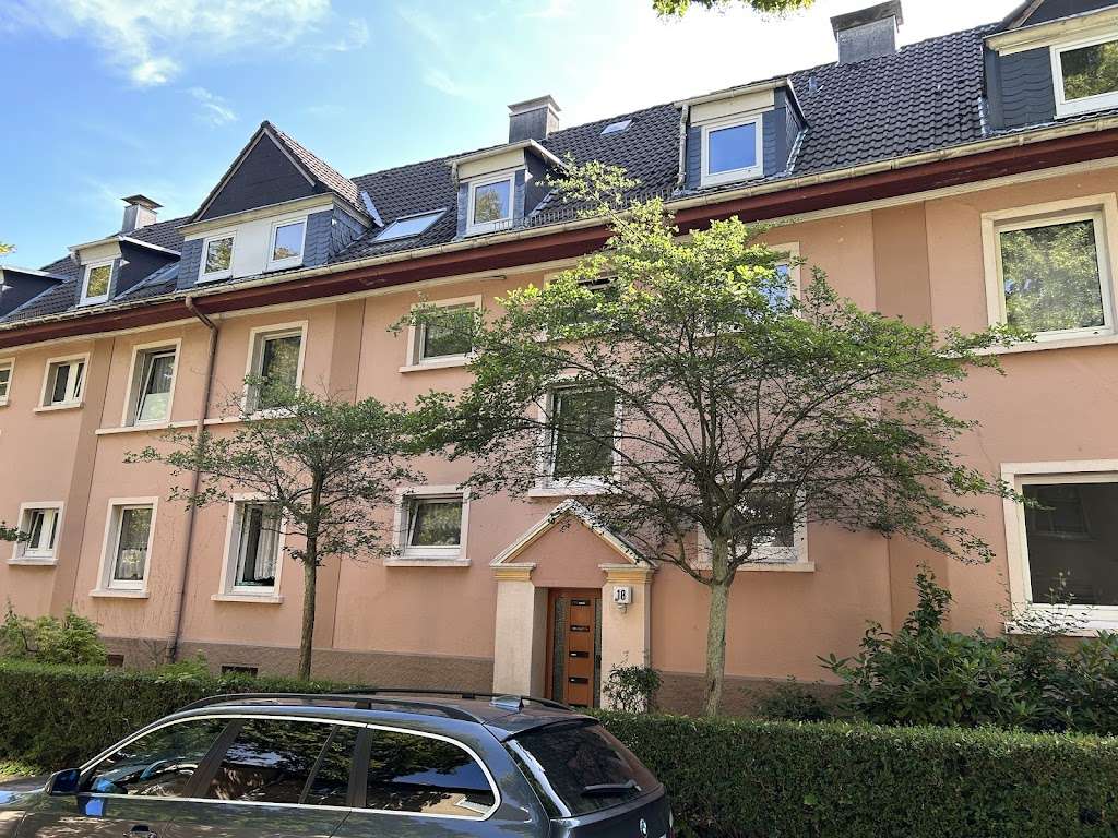 Thumbnail-Wohnung zum Mieten in Schwelm 506,60 € 68 m²