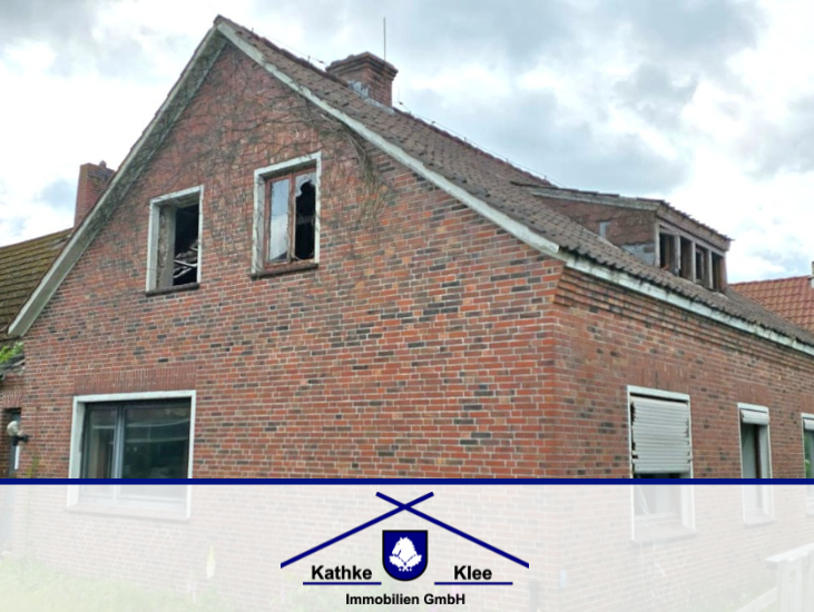 Thumbnail-Grundstück zu verkaufen in Rhauderfehn 235.000,00 € 755 m²