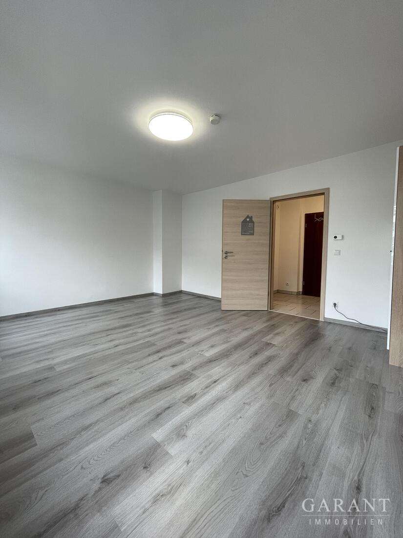 Thumbnail-Wohnung zum Kaufen in Hof 95.000,00 € 29 m²