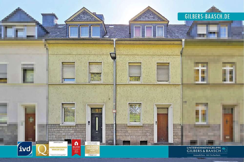 Thumbnail-Haus zum Kaufen in Trier 399.000,00 € 190 m²