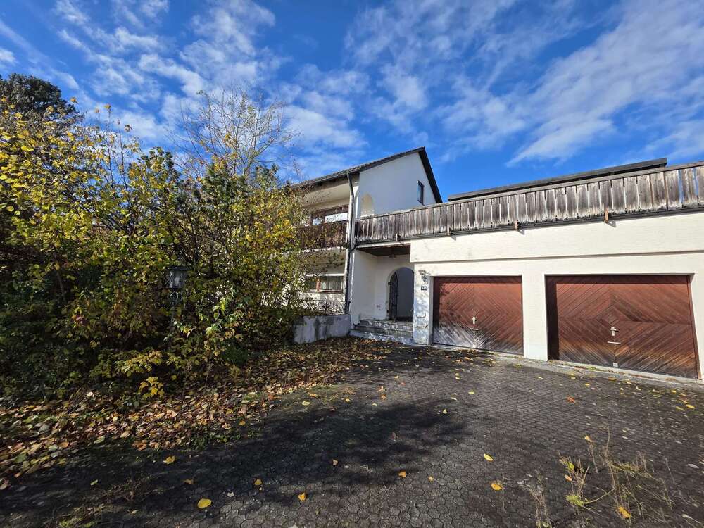 Thumbnail-Haus zum Kaufen in Passau 480.000,00 € 214 m²