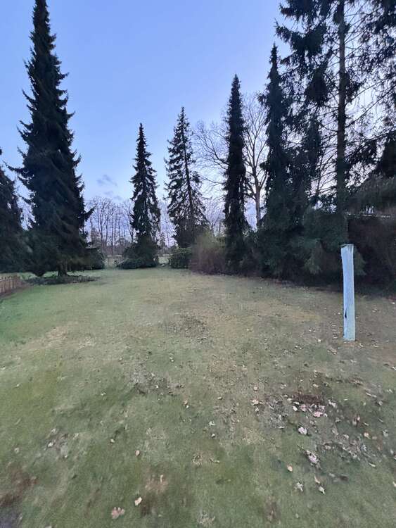 Thumbnail-Grundstück zu verkaufen in Wedemark 178.000,00 € 445 m²