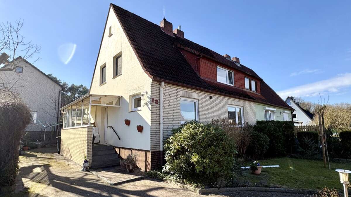 Thumbnail-Haus zum Kaufen in Neu Wulmstorf 359.000,00 € 89 m²