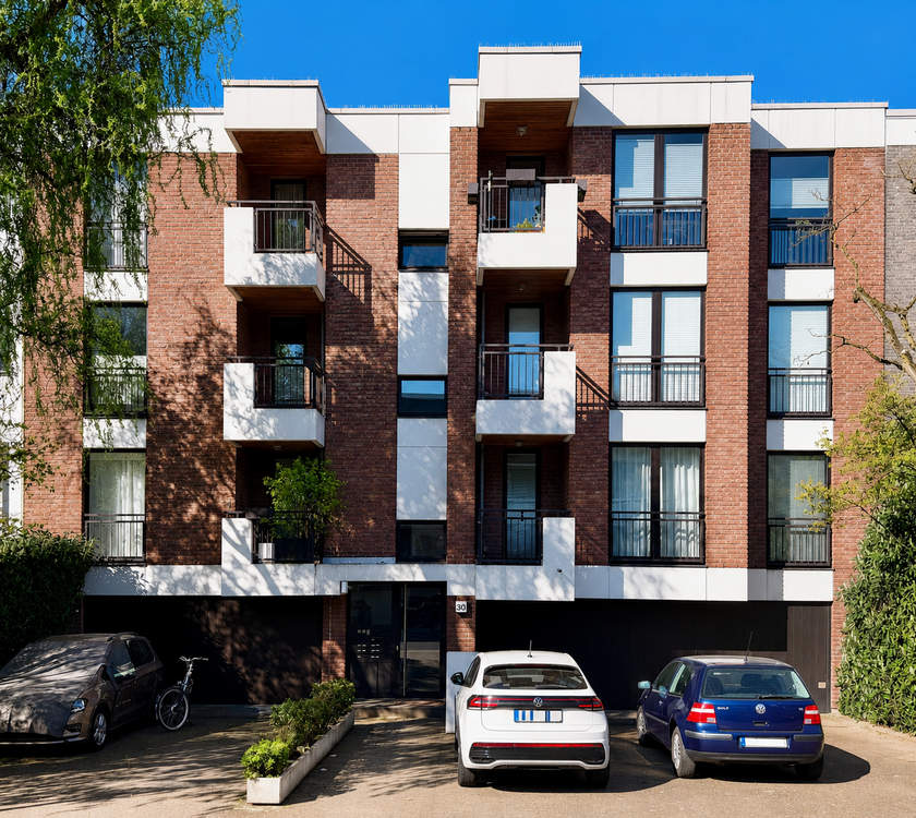 Thumbnail-Wohnung zum Kaufen in Düsseldorf 425.000,00 € 63 m²