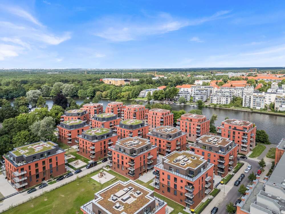 Thumbnail-Wohnung zum Mieten in Berlin 1.047,00 € 49.89 m²