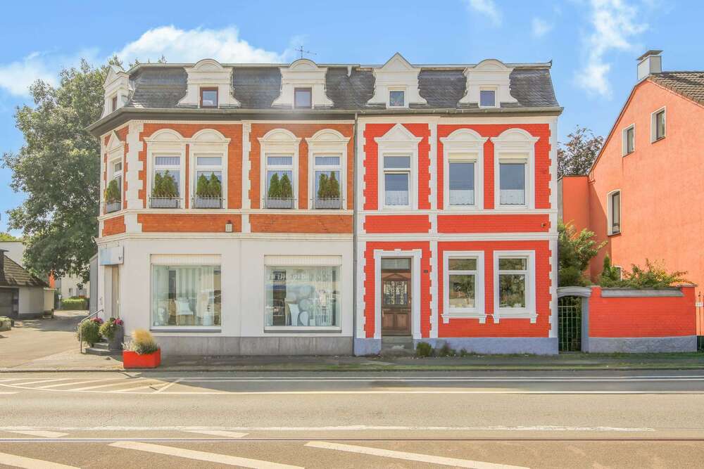 Thumbnail-Einzelhandel in Mülheim an der Ruhr 125.000,00 € 173 m²