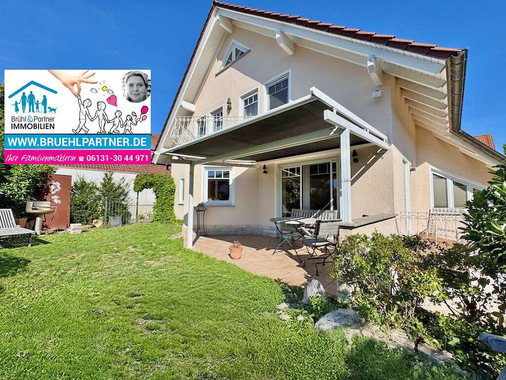 Thumbnail-Haus zum Kaufen in Wendelsheim 879.000,00 € 306.64 m²