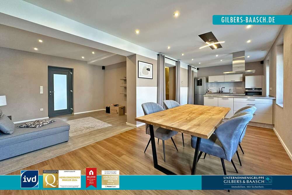 Thumbnail-Haus zum Kaufen in Wincheringen 370.000,00 € 136.85 m²