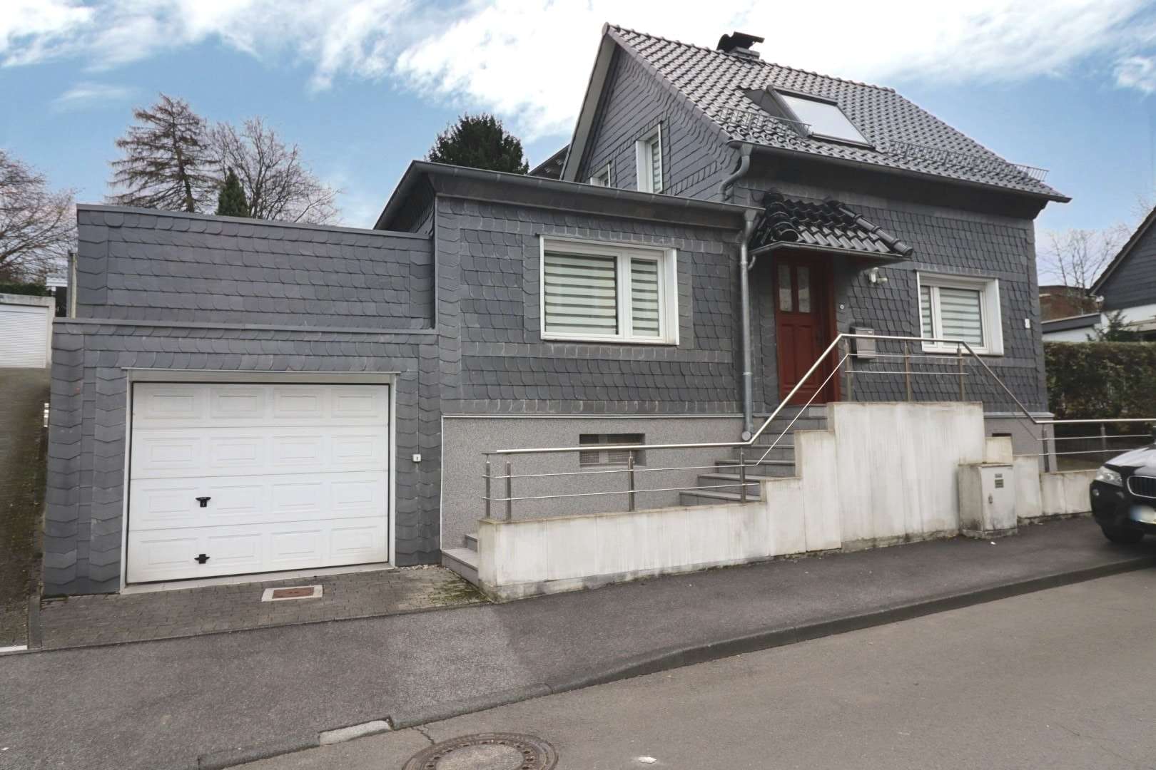 Thumbnail-Haus zum Kaufen in Solingen 385.000,00 € 100 m²