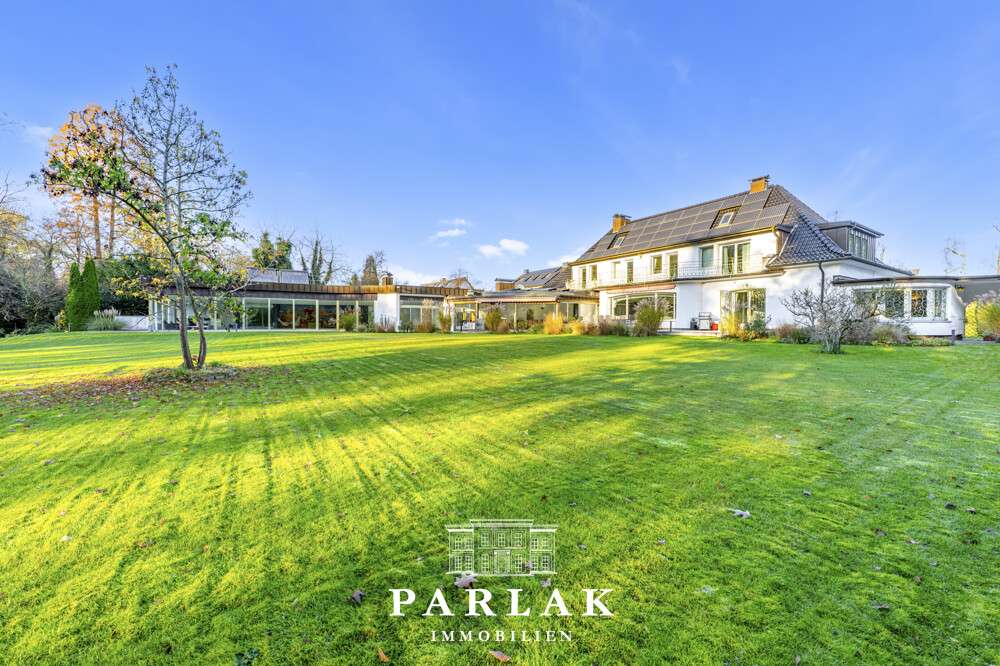 Thumbnail-Haus zum Kaufen in Ratingen 2.975.000,00 € 772 m²