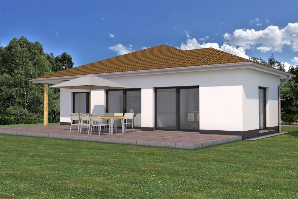 Thumbnail-Haus zum Kaufen in Coburg 528.000,00 € 108 m²