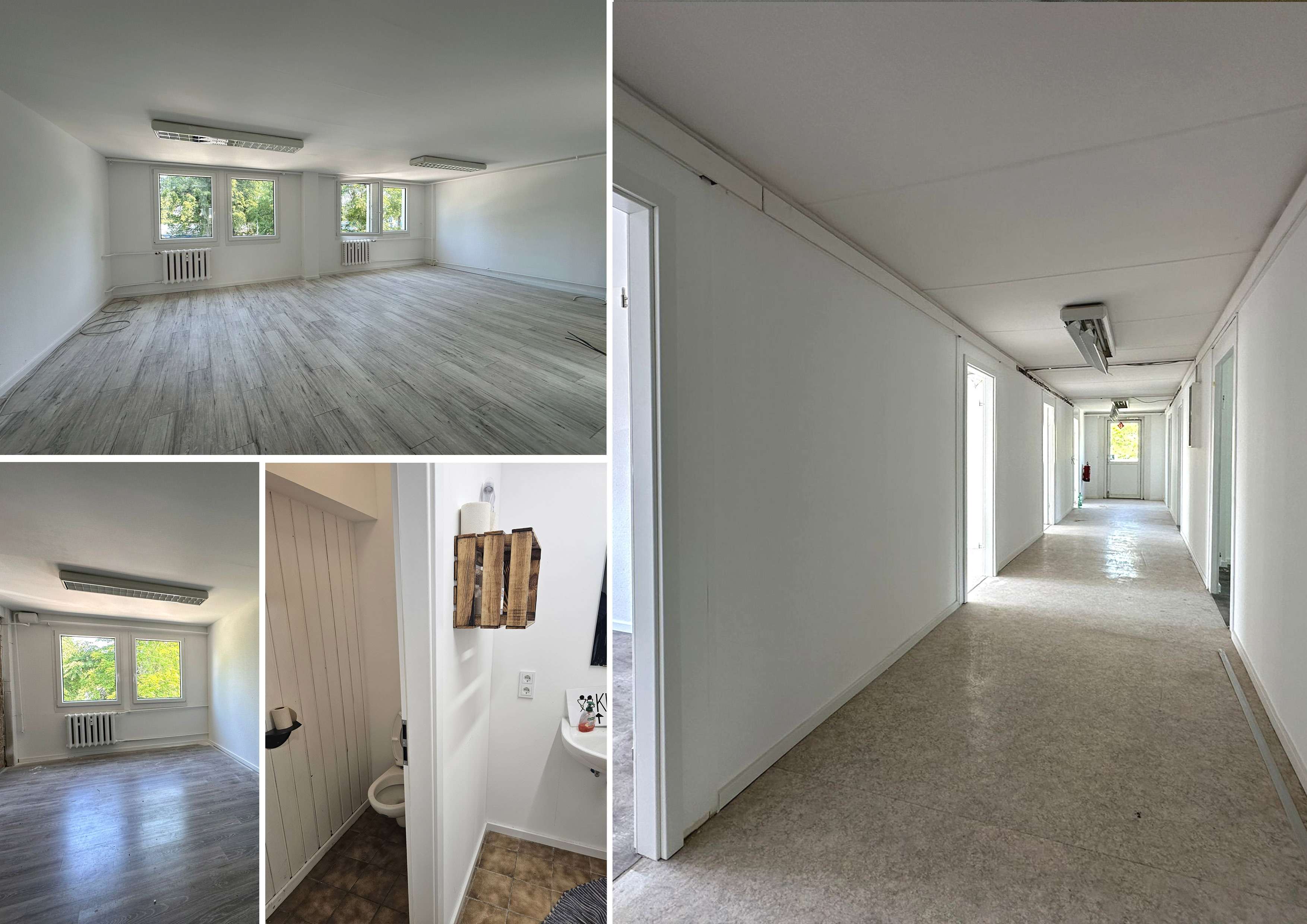 Thumbnail-Büro in Leipzig 4.150,00 € 442.9 m²