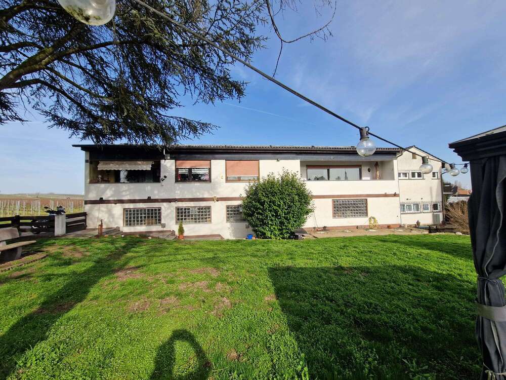 Thumbnail-Grundstück in Kirchheim 950.000,00 € 2863 m²