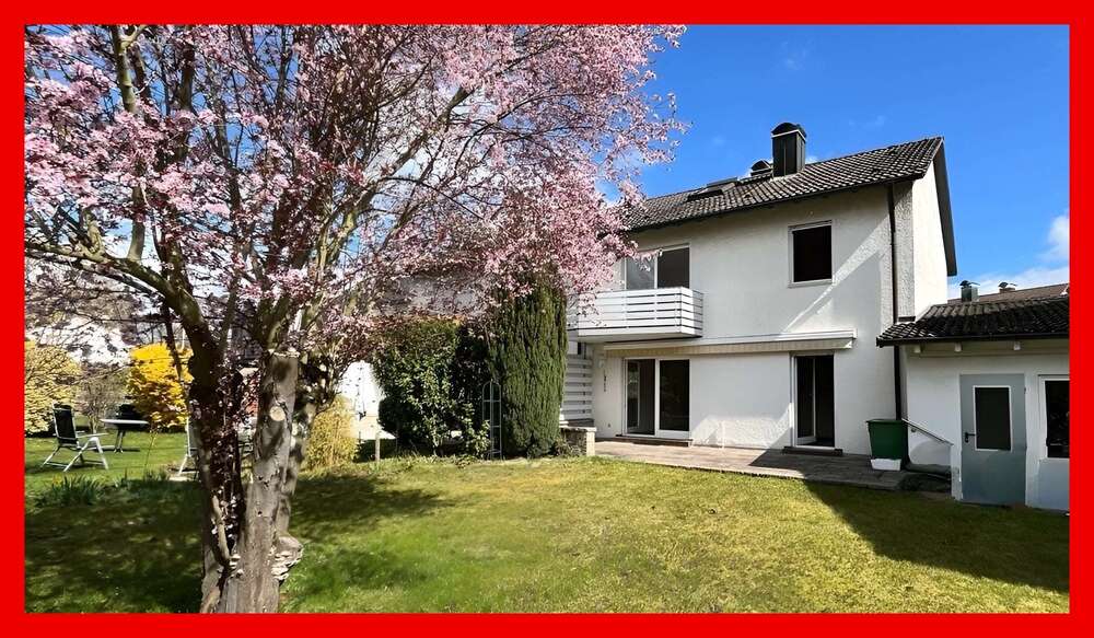 Thumbnail-Haus zum Kaufen in Affalterbach 450.000,00 € 126 m²