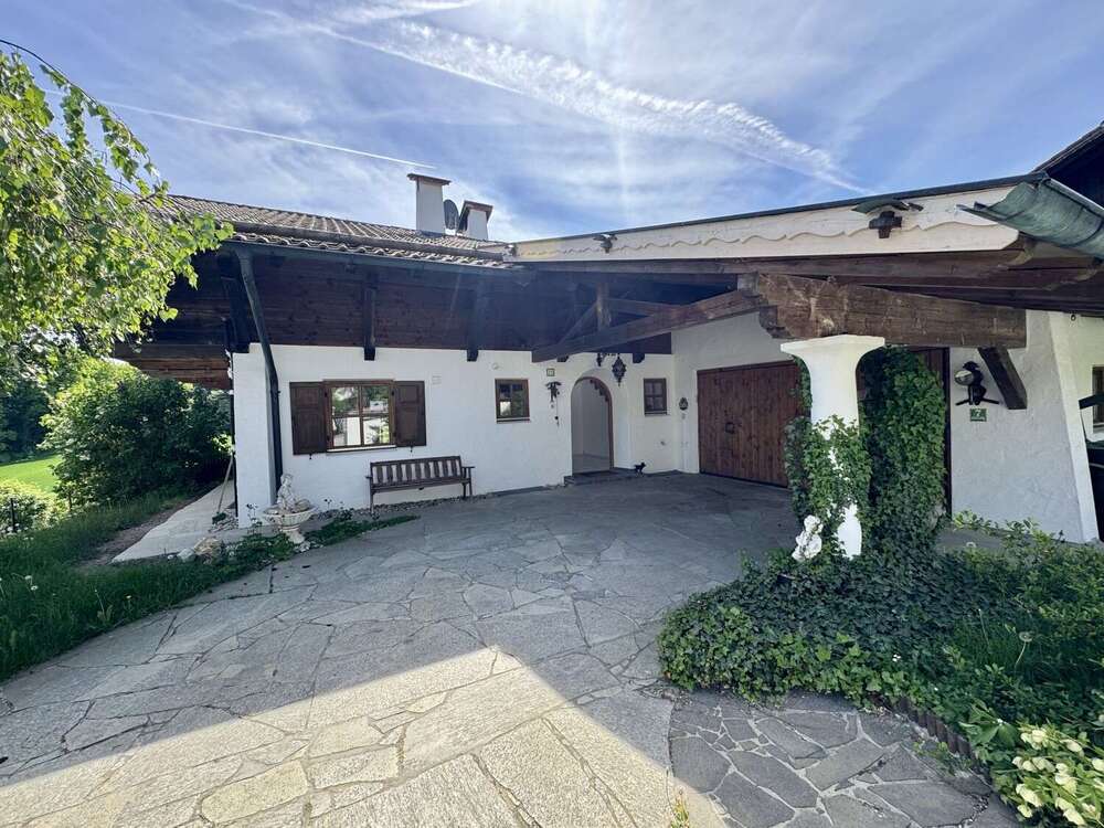 Thumbnail-Haus zum Kaufen in Bernried 695.000,00 € 195 m²