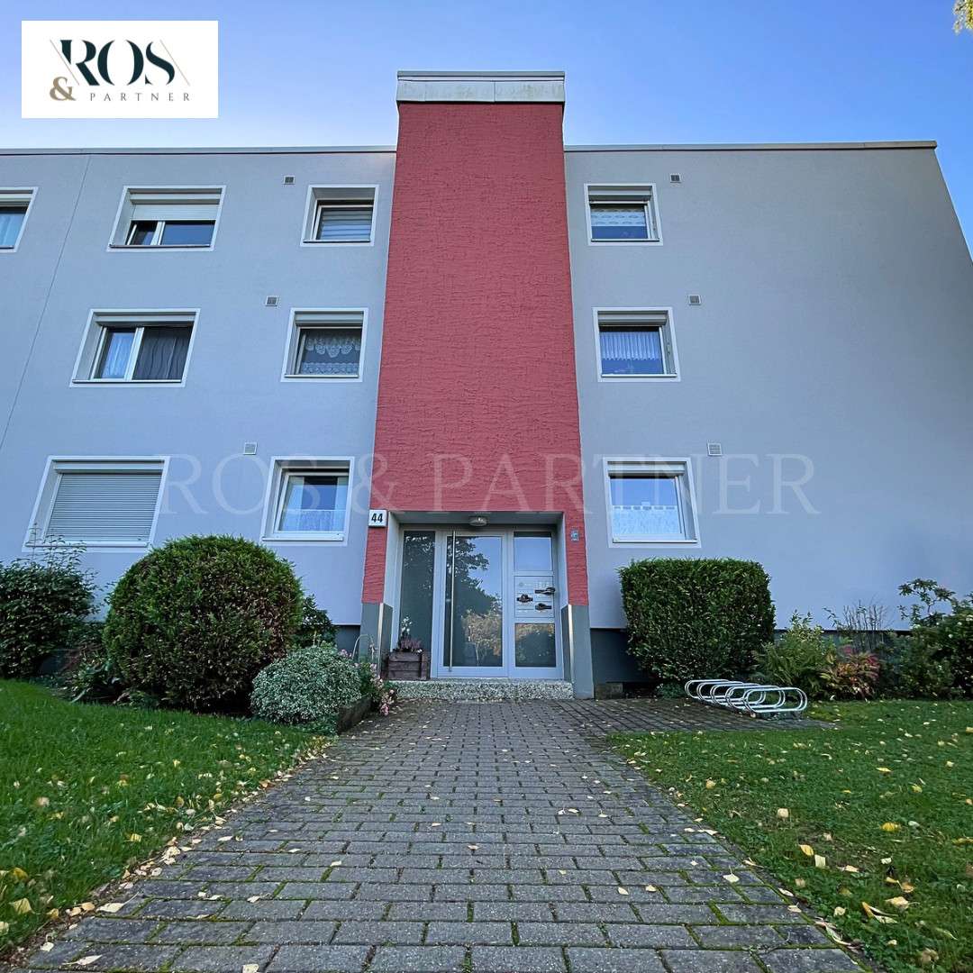 Thumbnail-Wohnung zum Kaufen in Laatzen 199.000,00 € 71 m²
