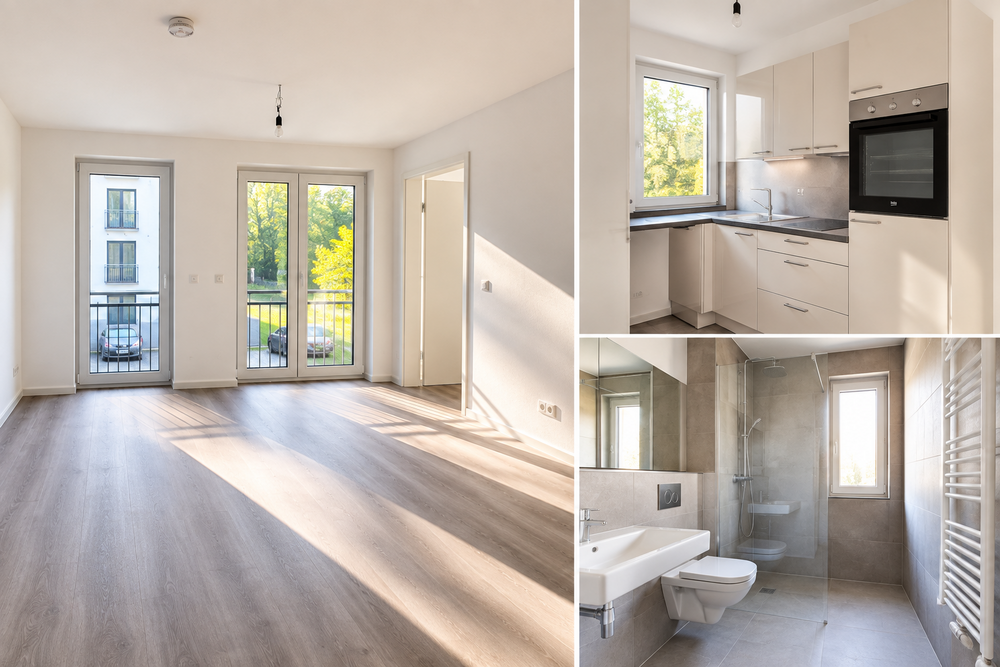 Thumbnail-Wohnung zum Mieten in Berlin 1.295,00 € 53.7 m²