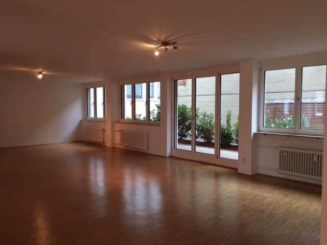 Thumbnail-Wohnung zum Mieten in Stuttgart 2.495,00 € 172 m²