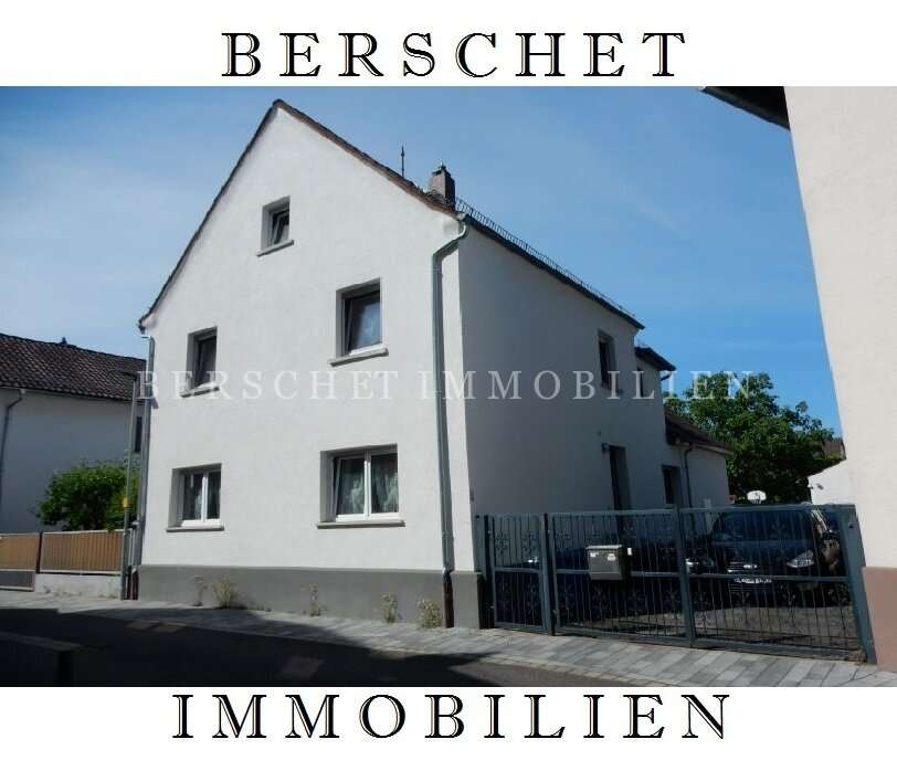 Thumbnail-Haus zum Kaufen in Seligenstadt OT 595.000,00 € 157 m²