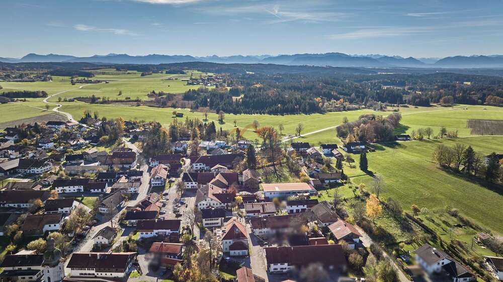 Thumbnail-Haus zum Kaufen in Egling 830.000,00 € 268 m²