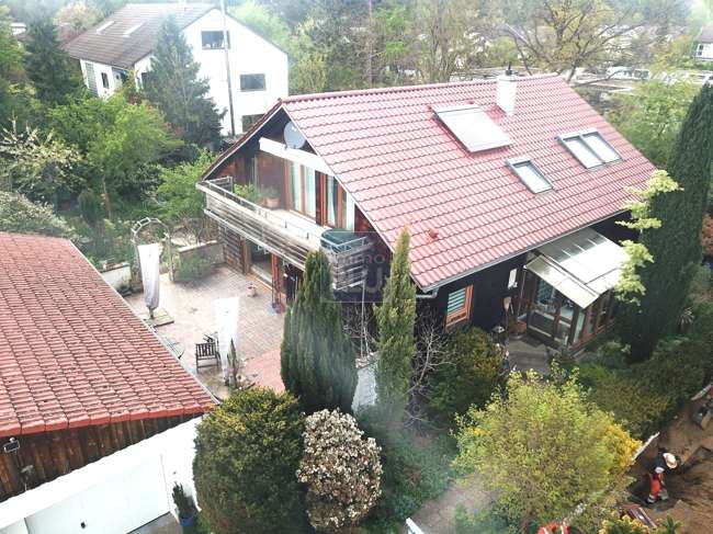 Thumbnail-Haus zum Kaufen in Stutensee-Friedrichstal 649.000,00 € 188 m²