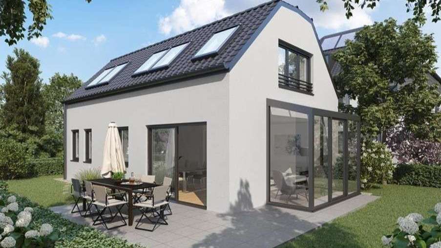 Thumbnail-Haus zum Kaufen in München 1.298.500,00 € 131.27 m²