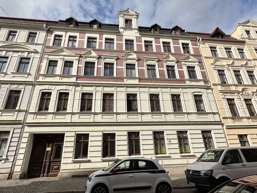 Thumbnail-Wohnung zum Mieten in Görlitz 470,00 € 78.9 m²