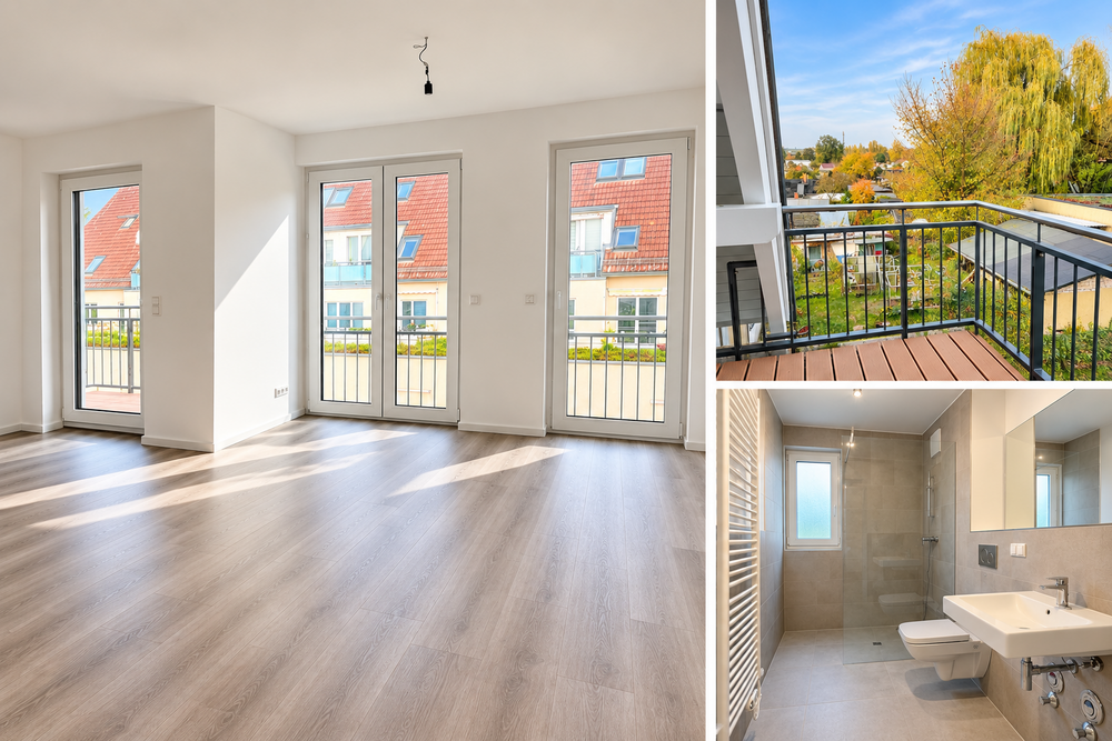 Thumbnail-Wohnung zum Mieten in Berlin 1.295,00 € 54.7 m²