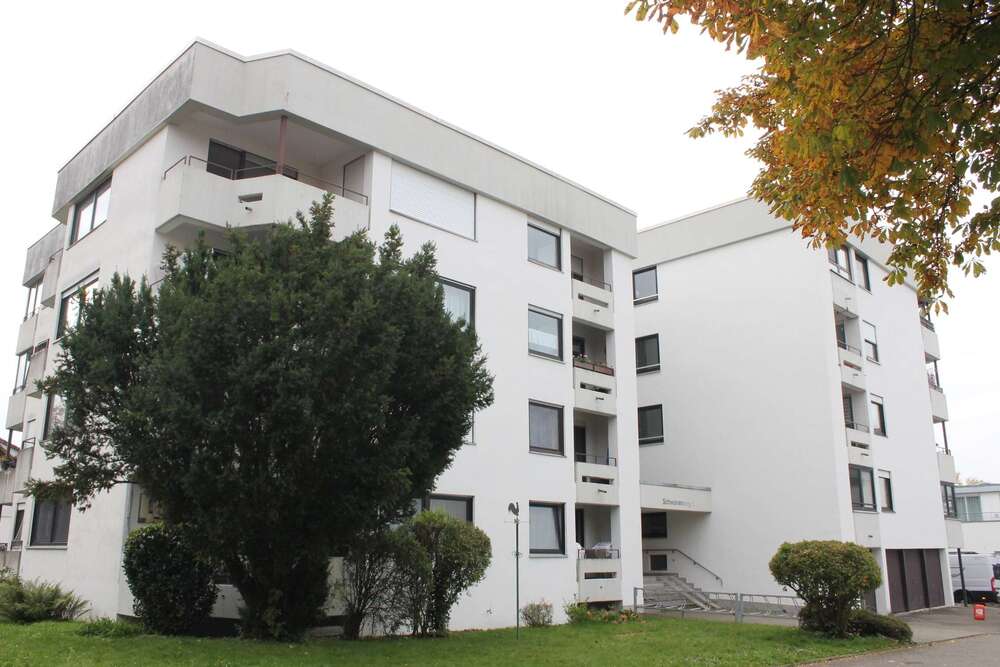 Thumbnail-Wohnung zum Kaufen in Bad Buchau 210.000,00 € 107 m²