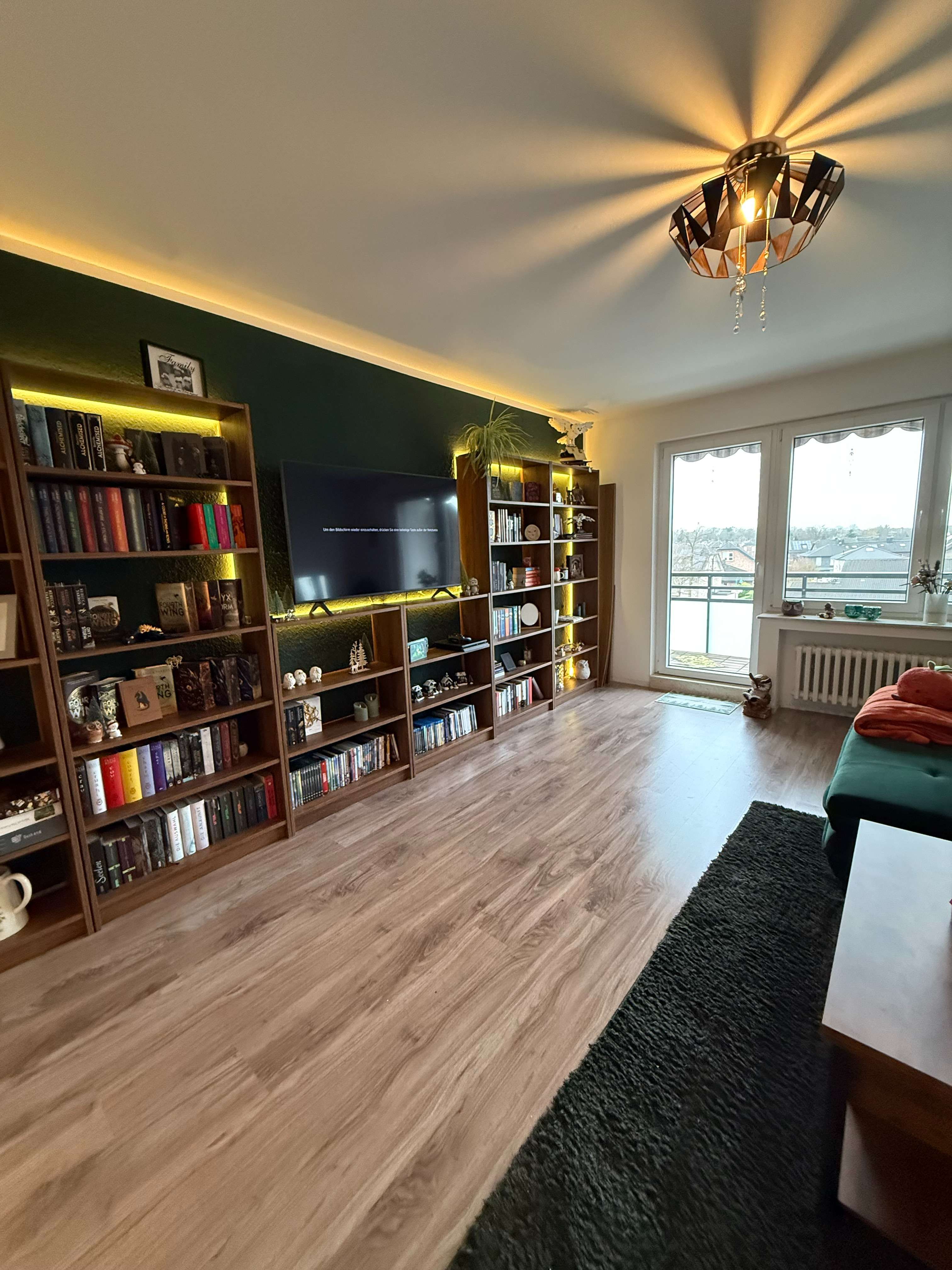 Thumbnail-Wohnung zum Kaufen in Duisburg 199.000,00 € 80 m²