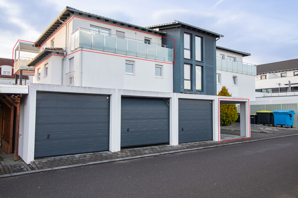 Thumbnail-Wohnung zum Kaufen in Trossingen 479.000,00 € 123.81 m²