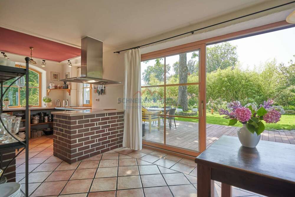 Thumbnail-Haus zum Kaufen in Icking 1.980.000,00 € 230 m²