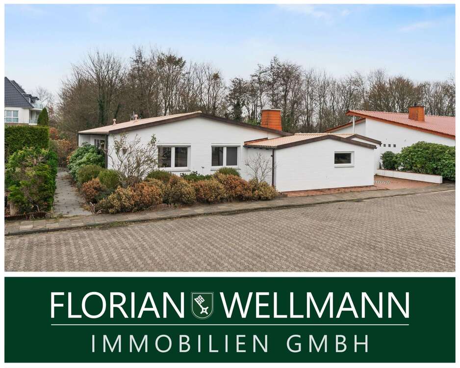 Thumbnail-Haus zum Kaufen in Cuxhaven Duhnen 389.000,00 € 179.41 m²