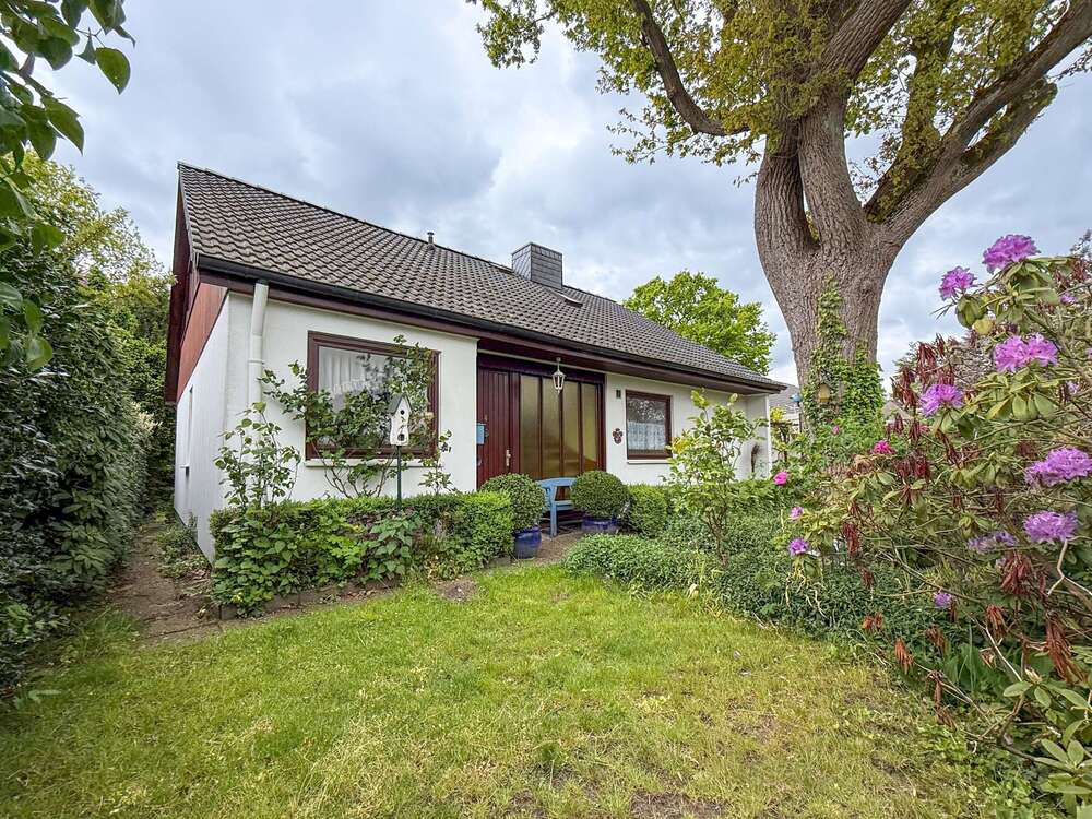 Thumbnail-Haus zum Kaufen in Uetersen 329.000,00 € 124.89 m²