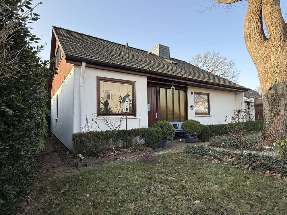 Thumbnail-Haus zum Kaufen in Uetersen 359.000,00 € 124.89 m²