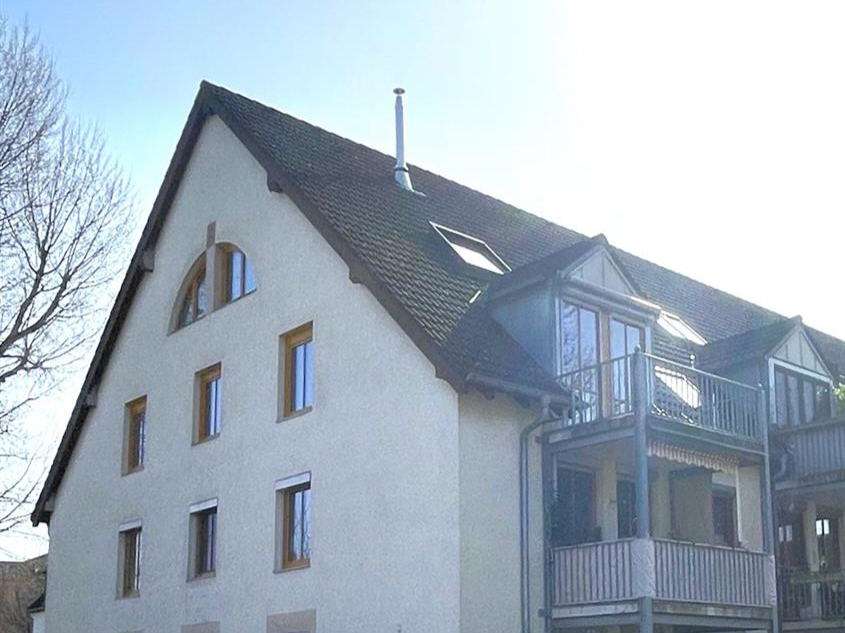 Thumbnail-Wohnung zum Kaufen in Freiburg im Breisgau 488.000,00 € 110.65 m²