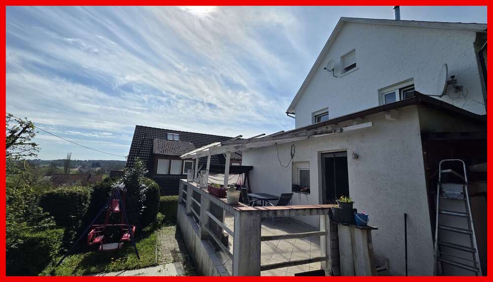 Thumbnail-Haus zum Kaufen in Sachsenheim 340.000,00 € 206 m²
