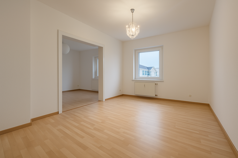 Thumbnail-Wohnung zum Mieten in Merseburg 850,00 € 93 m²