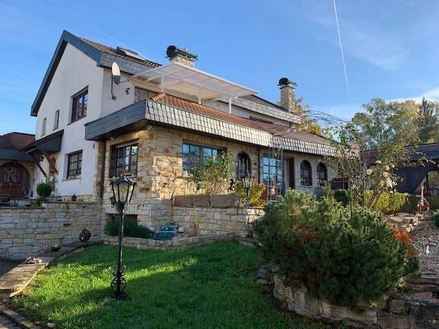 Thumbnail-Wohnung zum Mieten in Haßfurt 780,00 € 100 m²